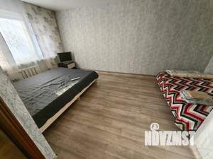 1-к квартира, посуточно, 38м2, 1/5 этаж