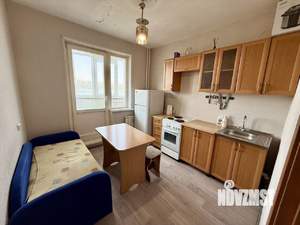 1-к квартира, на длительный срок, 35м2, 7/11 этаж