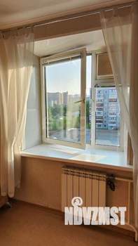 2-к квартира, на длительный срок, 39м2, 7/9 этаж