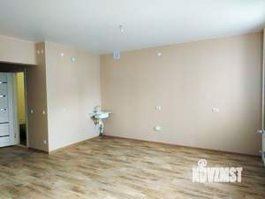 Студия квартира, на длительный срок, 36м2, 3/6 этаж