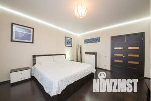 1-к квартира, посуточно, 42м2, 17/20 этаж