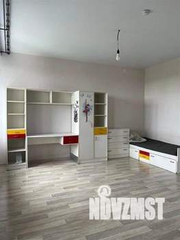 1-к квартира, на длительный срок, 34м2, 6/25 этаж
