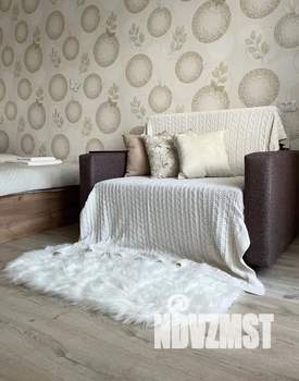 1-к квартира, посуточно, 35м2, 4/10 этаж