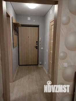 1-к квартира, на длительный срок, 36м2, 8/26 этаж