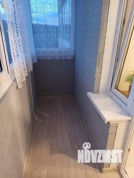 1-к квартира, на длительный срок, 39м2, 12/25 этаж