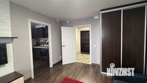 1-к квартира, на длительный срок, 35м2, 15/18 этаж