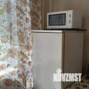 1-к квартира, посуточно, 36м2, 1/9 этаж