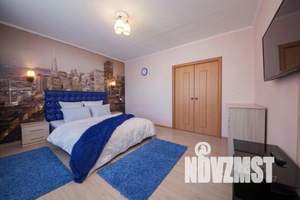 3-к квартира, посуточно, 90м2, 9/10 этаж