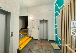 1-к квартира, на длительный срок, 40м2, 13/17 этаж