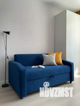 1-к квартира, посуточно, 32м2, 2/5 этаж