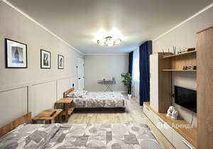 2-к квартира, на длительный срок, 44м2, 3/5 этаж