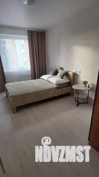 2-к квартира, посуточно, 58м2, 12/17 этаж