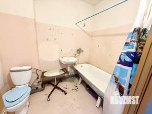1-к квартира, на длительный срок, 35м2, 7/11 этаж
