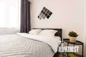 2-к квартира, посуточно, 43м2, 16/17 этаж