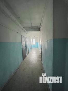 Студия квартира, на длительный срок, 24м2, 7/10 этаж