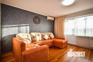 2-к квартира, на длительный срок, 63м2, 10/10 этаж