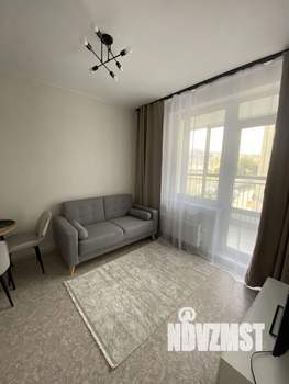 2-к квартира, на длительный срок, 34м2, 2/19 этаж