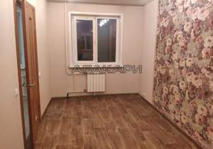 2-к квартира, на длительный срок, 46м2, 4/5 этаж