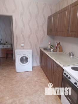 2-к квартира, на длительный срок, 55м2, 2/14 этаж