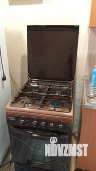 1-к квартира, на длительный срок, 33м2, 2/5 этаж