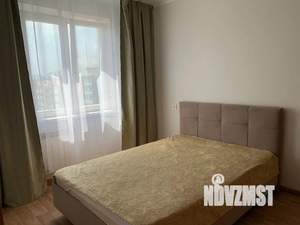 2-к квартира, посуточно, 60м2, 10/10 этаж