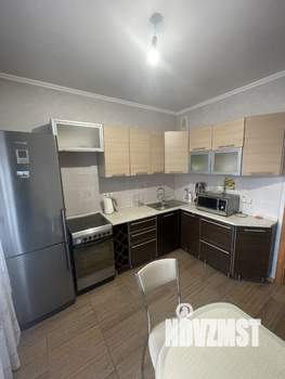 2-к квартира, на длительный срок, 57м2, 5/10 этаж