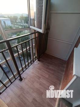 1-к квартира, на длительный срок, 30м2, 6/24 этаж