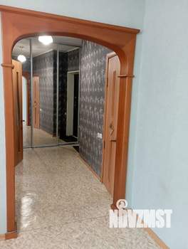 1-к квартира, на длительный срок, 41м2, 2/14 этаж