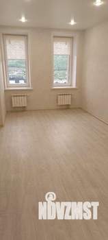1-к квартира, на длительный срок, 35м2, 18/20 этаж
