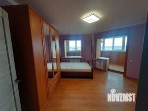 3-к квартира, на длительный срок, 72м2, 10/17 этаж