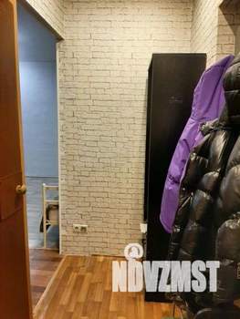 1-к квартира, на длительный срок, 32м2, 2/5 этаж