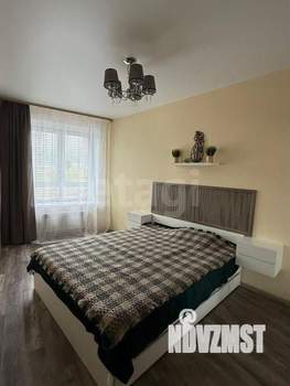 2-к квартира, на длительный срок, 57м2, 2/9 этаж