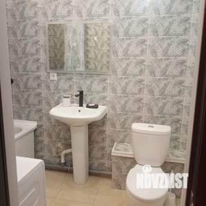 1-к квартира, на длительный срок, 41м2, 3/10 этаж