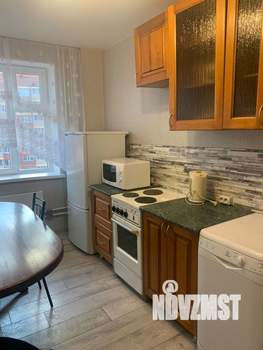 2-к квартира, на длительный срок, 57м2, 15/17 этаж