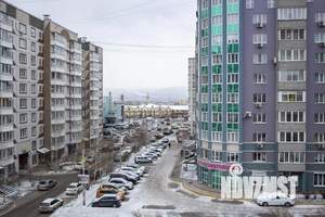 1-к квартира, посуточно, 36м2, 5/10 этаж