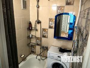 Студия квартира, посуточно, 36м2, 6/9 этаж