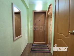 1-к квартира, на длительный срок, 35м2, 2/5 этаж