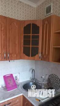 1-к квартира, на длительный срок, 31м2, 1/5 этаж
