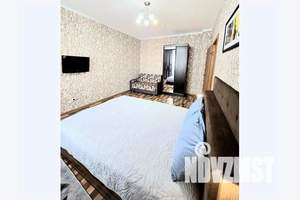 1-к квартира, посуточно, 34м2, 14/24 этаж