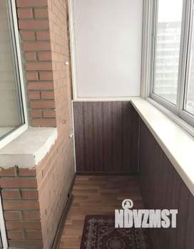 Студия квартира, на длительный срок, 28м2, 5/10 этаж