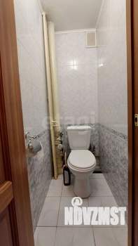 2-к квартира, на длительный срок, 52м2, 4/16 этаж