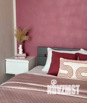 1-к квартира, посуточно, 33м2, 11/19 этаж