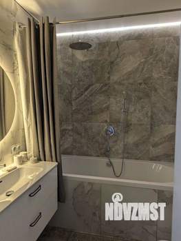 2-к квартира, на длительный срок, 52м2, 6/9 этаж