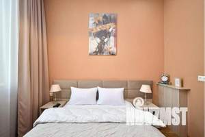 1-к квартира, посуточно, 22м2, 4/11 этаж