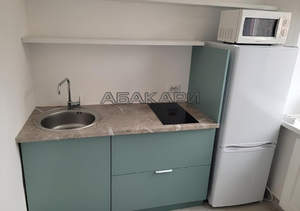 1-к квартира, на длительный срок, 35м2, 2/5 этаж