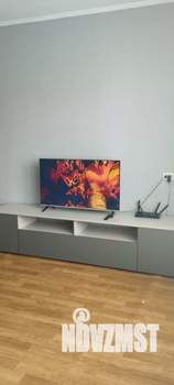 1-к квартира, на длительный срок, 42м2, 10/10 этаж