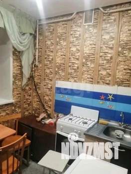 2-к квартира, на длительный срок, 44м2, 1/5 этаж