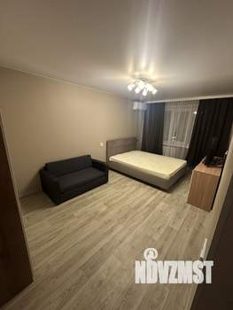 1-к квартира, на длительный срок, 31м2, 5/5 этаж