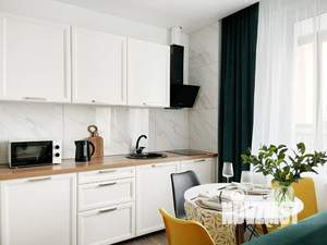 1-к квартира, посуточно, 31м2, 1/1 этаж