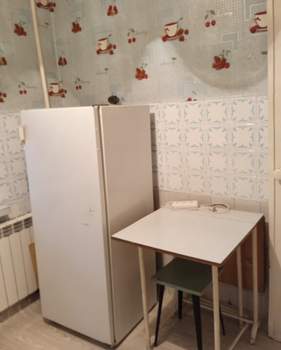 2-к квартира, на длительный срок, 46м2, 1/5 этаж